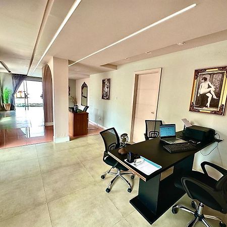 Bed and Breakfast Casa / Pousada Penelope Балнеариу-Камбориу Экстерьер фото